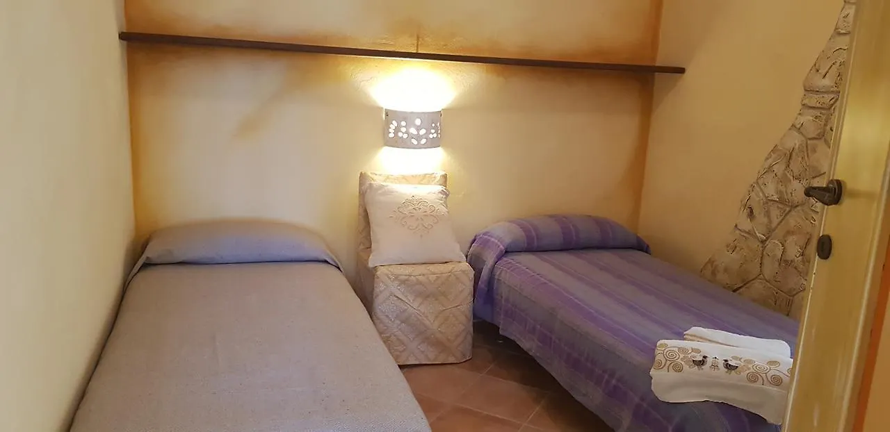 Appartement Sa Branda Costa Country Alghero Santa Maria la Palma